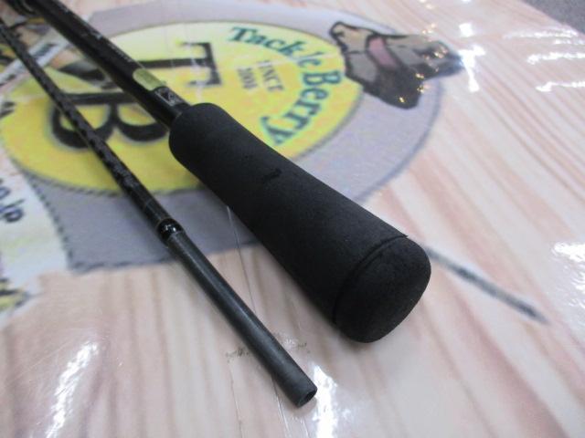 19ブレニアス S80L-S