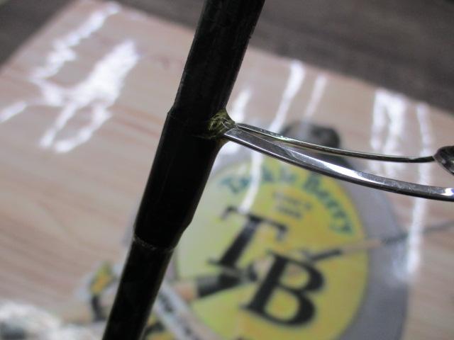 19ブレニアス S80L-S