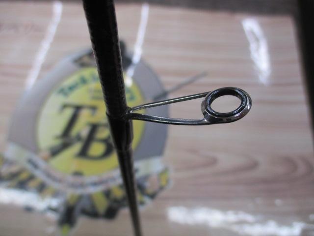 19ブレニアス S80L-S