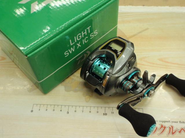 ライトSW X IC SS