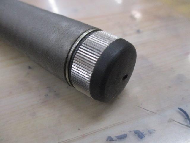 プロテック鱗夕彩 MF-18