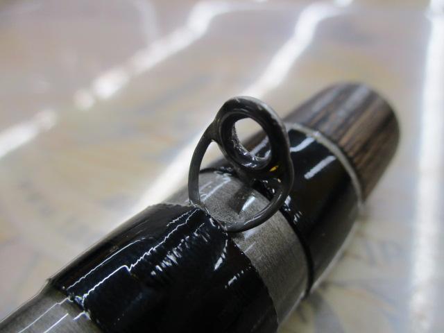 プロテック鱗夕彩 MF-18