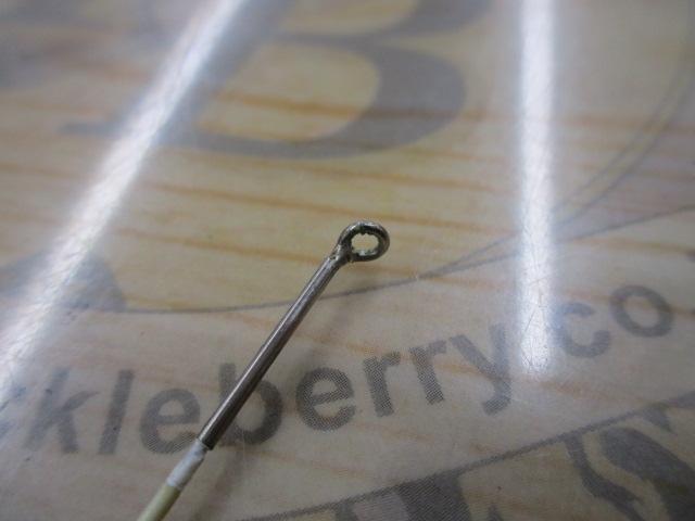 プロテック鱗夕彩 MF-18