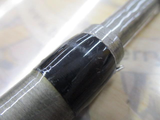 プロテック鱗夕彩 MF-18