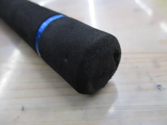 クレイジーライトショアジグ S962M