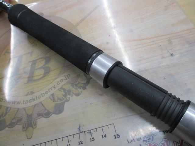 クレイジーライトショアジグ S962M