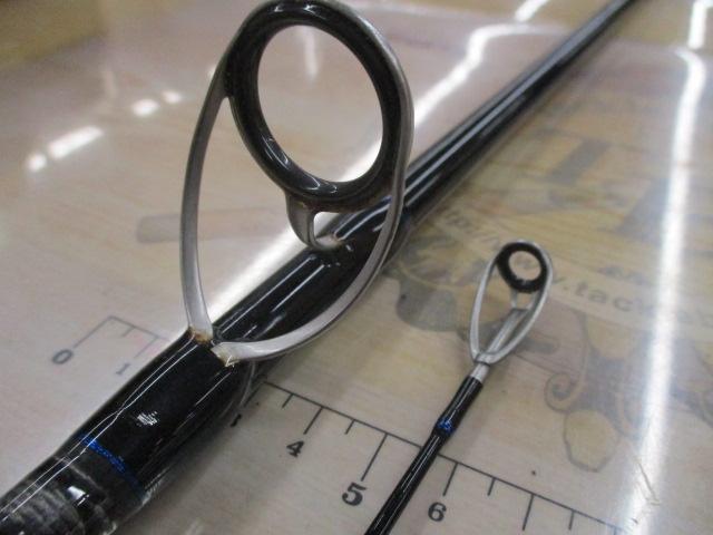 クレイジーライトショアジグ S962M