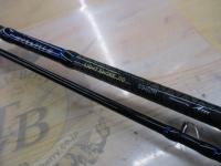 クレイジーライトショアジグ S962M