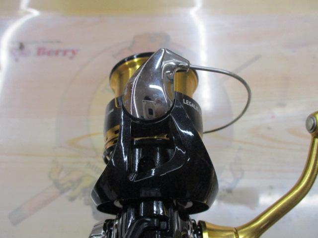 23レガリス LT2000S-XH