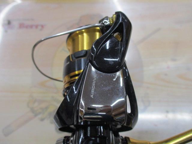 23レガリス LT2000S-XH