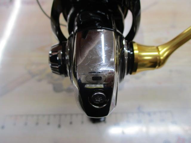 23レガリス LT2000S-XH