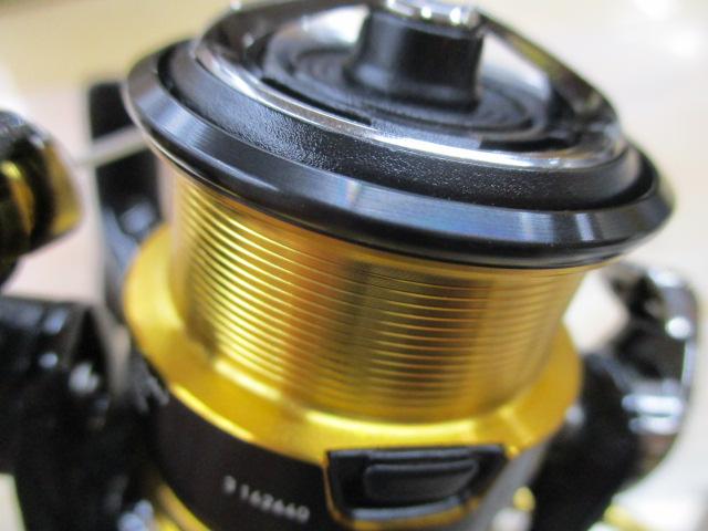 23レガリス LT2000S-XH