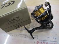 23レガリス LT2000S-XH