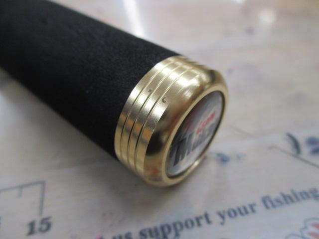 ステップスティックSS-1602ULトレモ