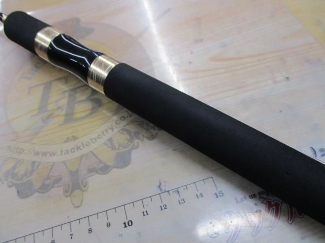 ステップスティックSS-1602ULトレモ