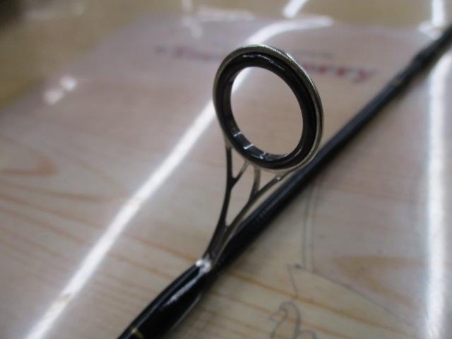 ステップスティックSS-1602ULトレモ