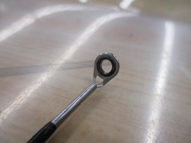 ステップスティックSS-1602ULトレモ