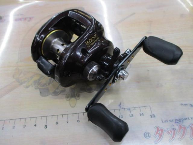 09スコーピオンXT 1500-7