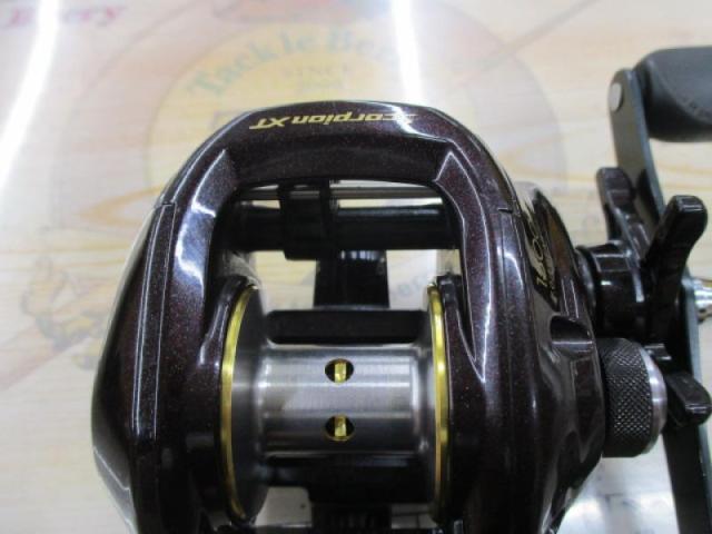 09スコーピオンXT 1500-7