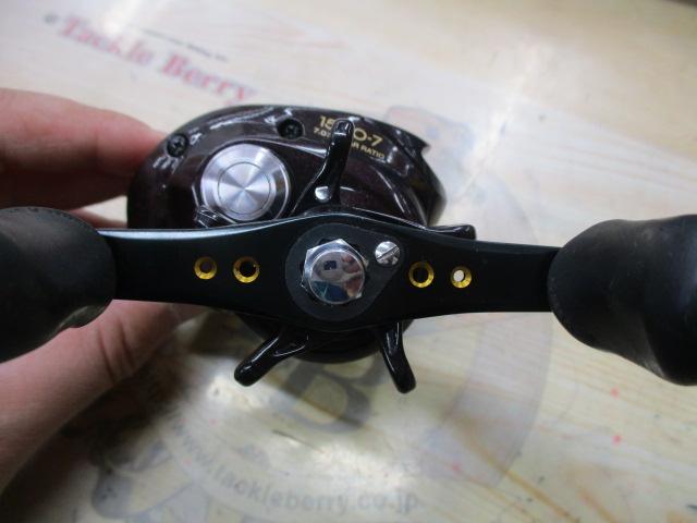 09スコーピオンXT 1500-7