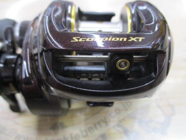 09スコーピオンXT 1500-7