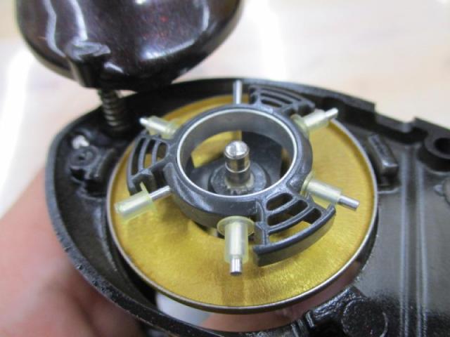 09スコーピオンXT 1500-7