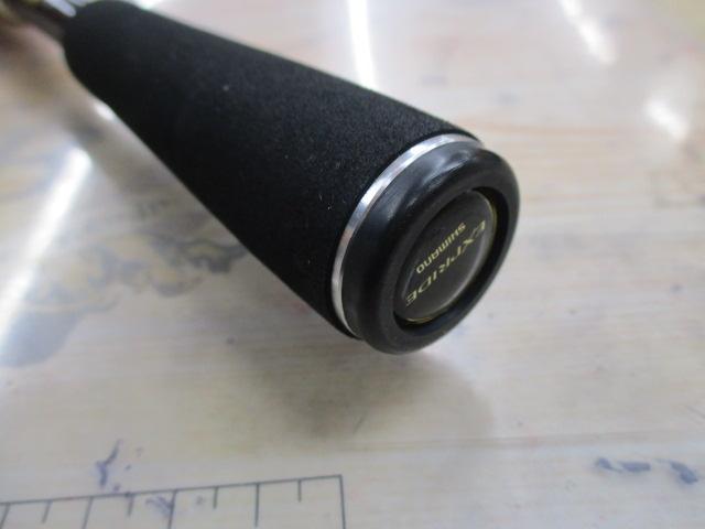 17エクスプライド 166M