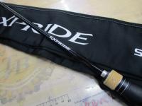 17エクスプライド 166M