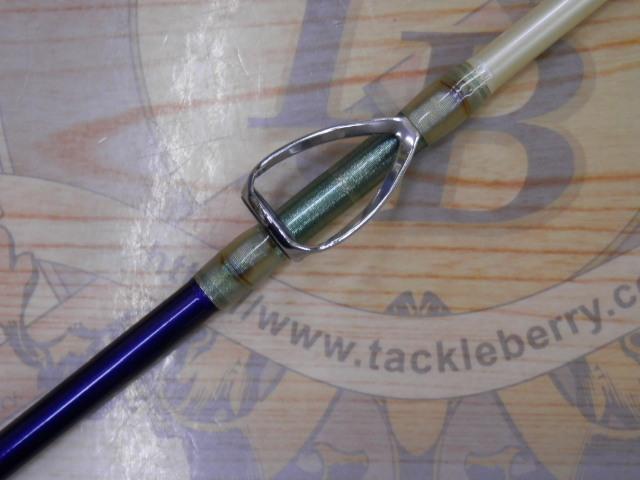 ソルティーステージライトジギング SLC632A-150