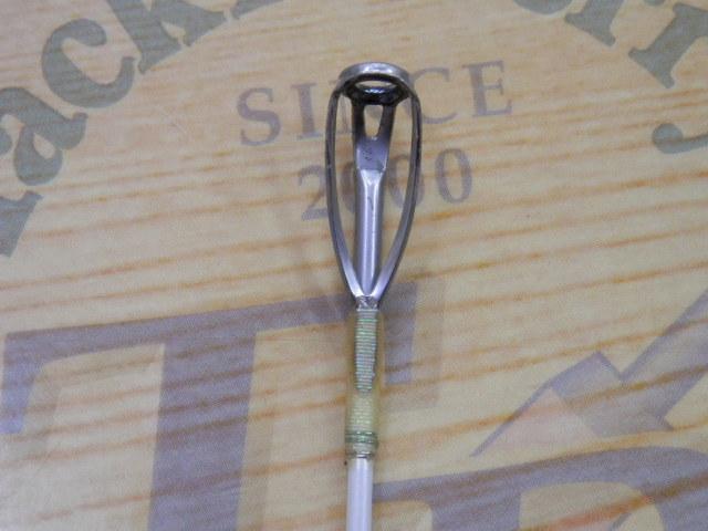 ソルティーステージライトジギング SLC632A-150