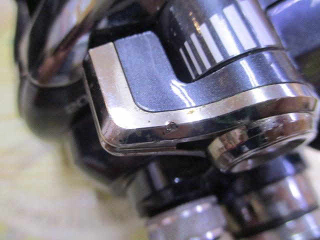 16フォースマスター 2000