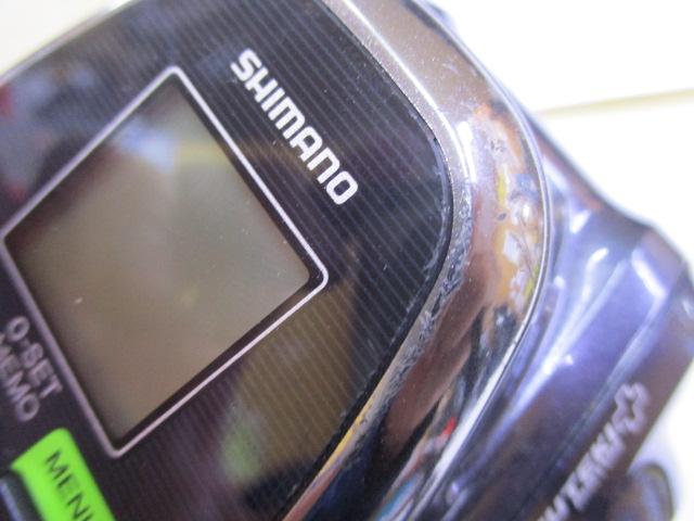 16フォースマスター 2000