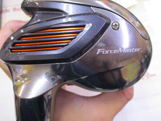 16フォースマスター 2000