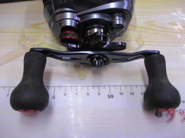 15フォースマスター 300DH