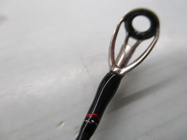 ブレイゾン 661LS・V