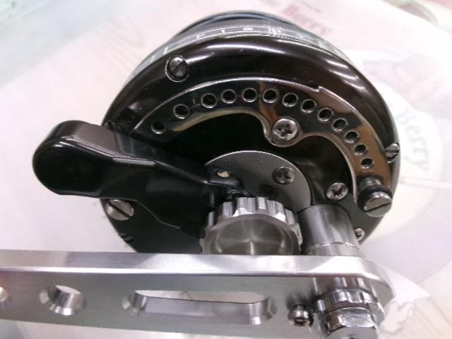 19マーフィックスN4 RH