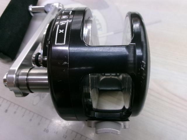 19マーフィックスN4 RH