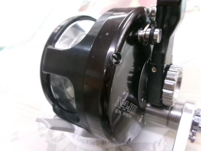 19マーフィックスN4 RH