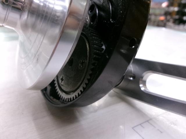 19マーフィックスN4 RH