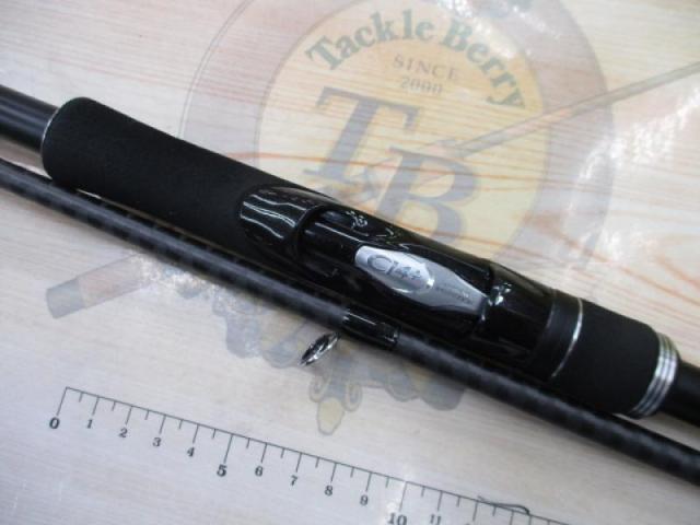 18ディアルーナ S110M｜＠ベリーネット 日本最大新品中古釣具WEBショップ