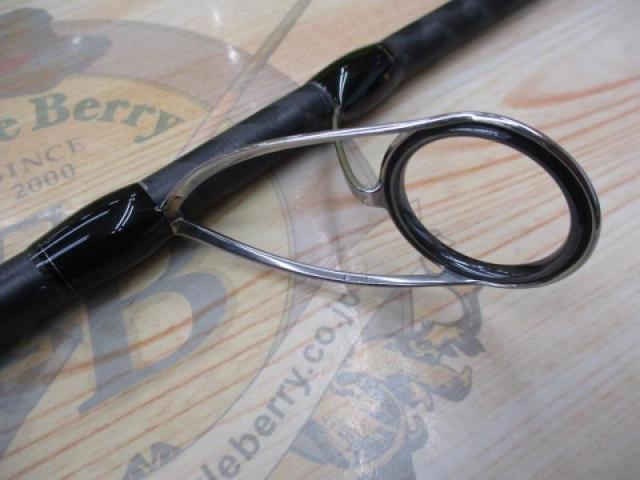 18ディアルーナ S110M｜＠ベリーネット 日本最大新品中古釣具WEBショップ