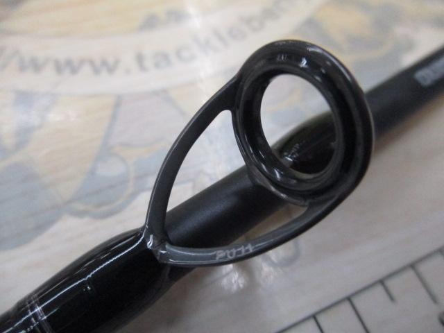 25グラップラー タイプスローJ B66-2