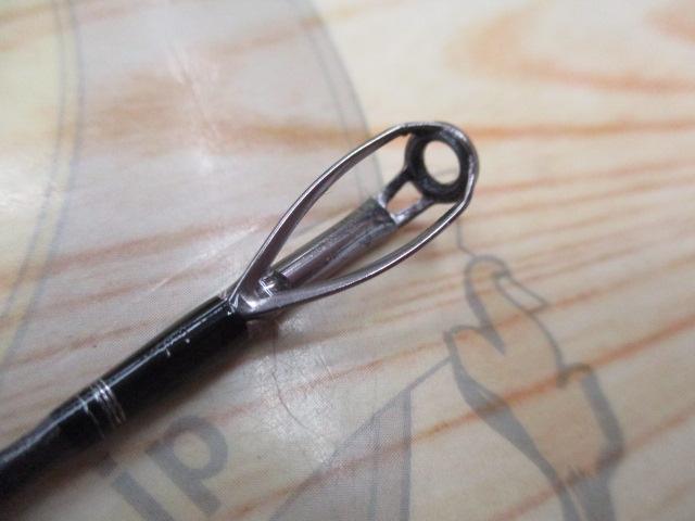 25グラップラー タイプスローJ B66-2