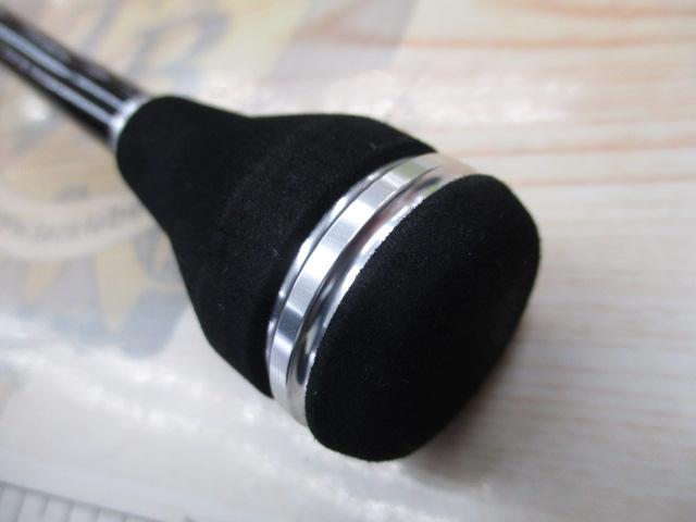 25グラップラー タイプスローJ B66-2