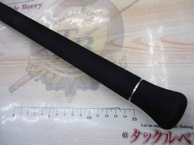 19グラップラータイプC S80M