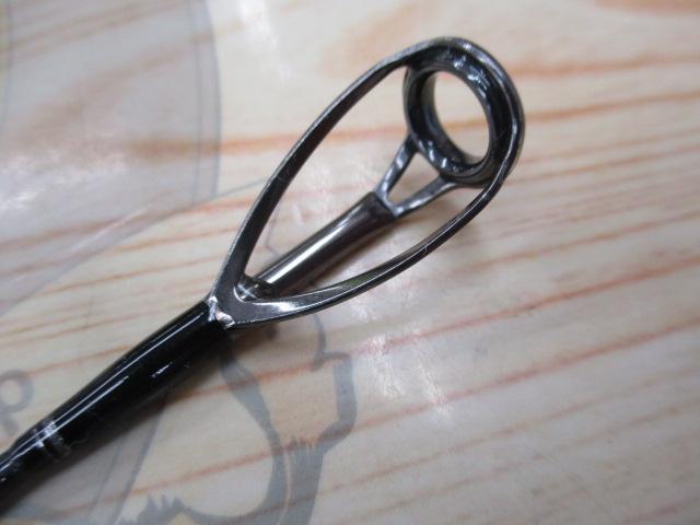 19グラップラータイプC S80M