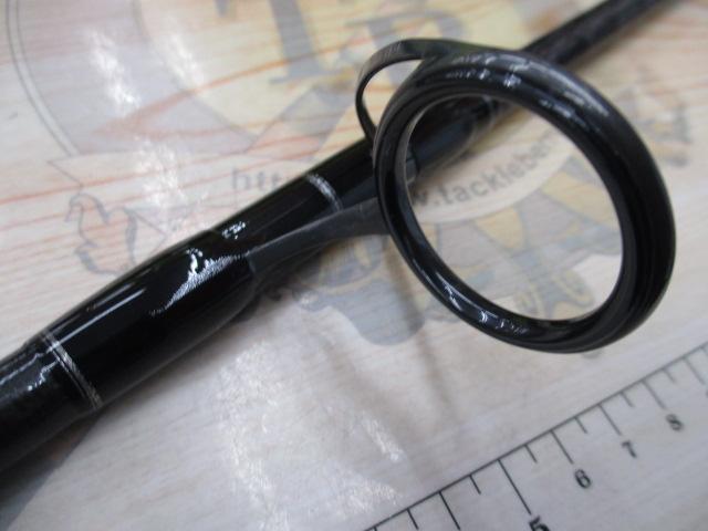 19グラップラータイプC S80M