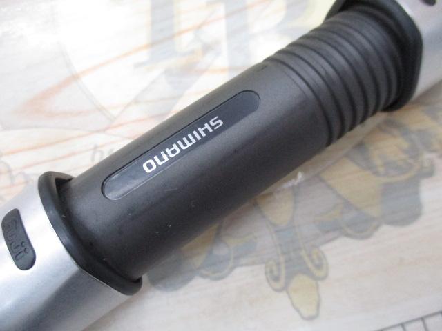 21グラップラーBBタイプC S82H