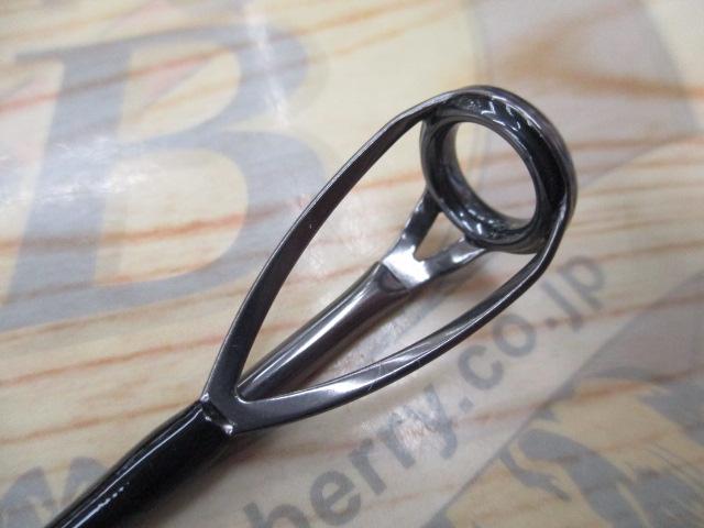 21グラップラーBBタイプC S82H