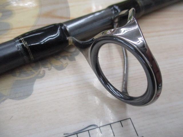 19コルトスナイパーエクスチューン S106H/PS